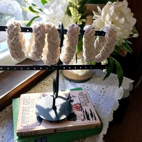 Unisex Mystic Sailor Knot Bracelet New Nautical - Picture 4 of 5